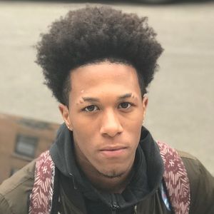 Meet your Posher, Malik